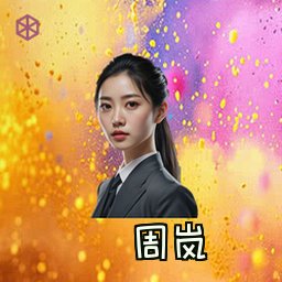 周岚